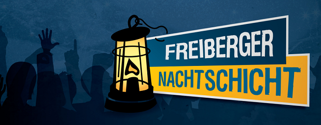 Freiberger Nachtschicht